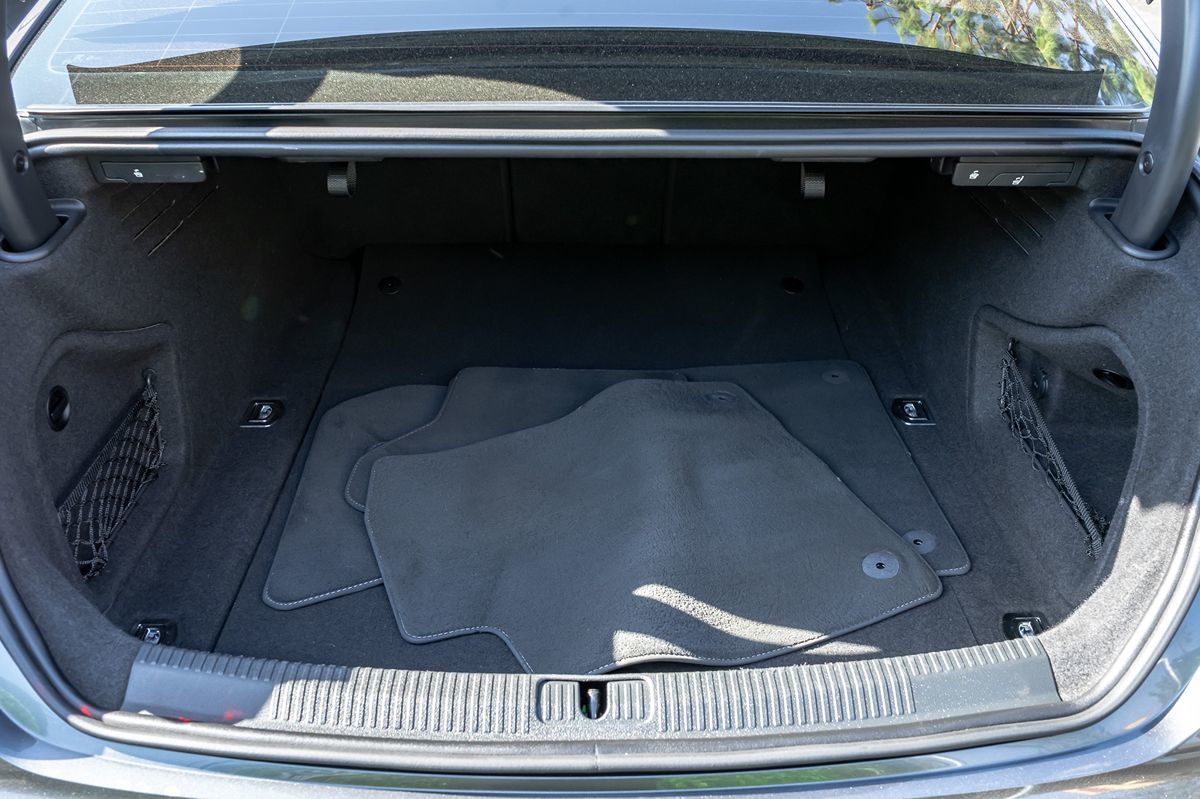2018 Audi S5 Premium Plus photo 14