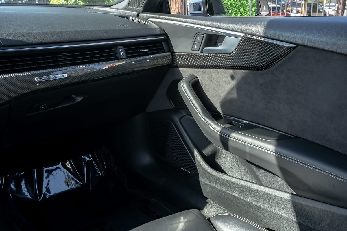 2018 Audi S5 Premium Plus photo 18
