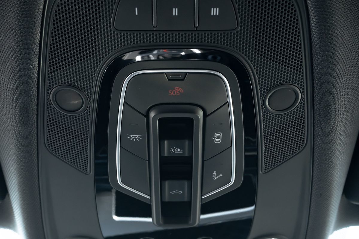 2018 Audi S5 Premium Plus photo 19