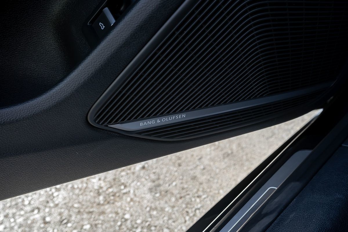 2018 Audi S5 Premium Plus photo 24