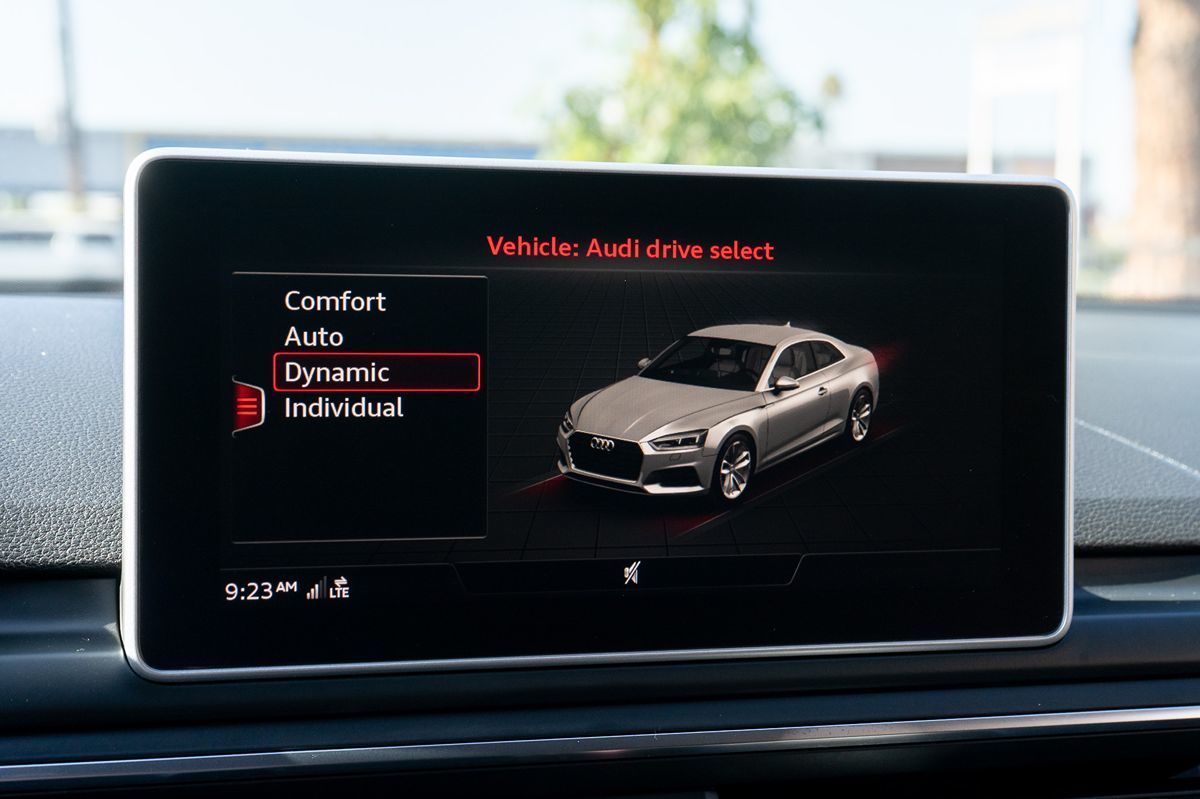 2018 Audi S5 Premium Plus photo 26
