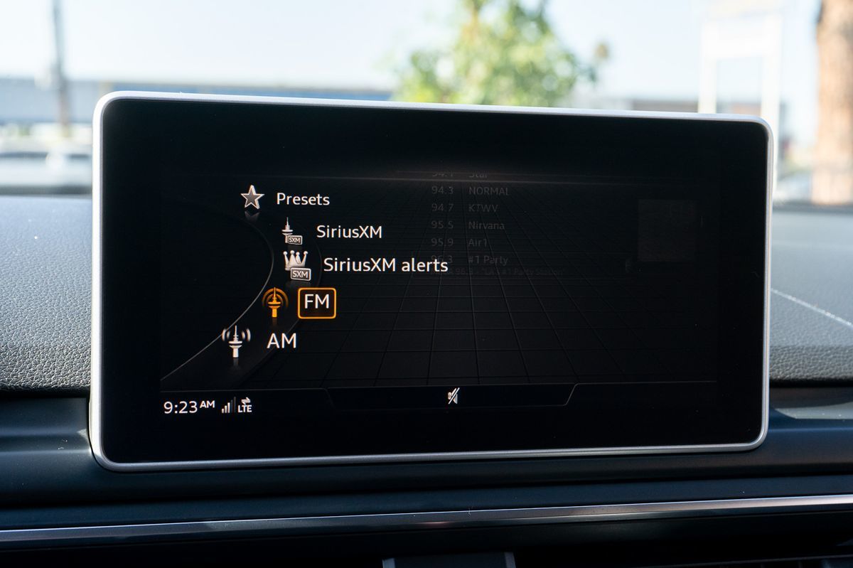 2018 Audi S5 Premium Plus photo 29
