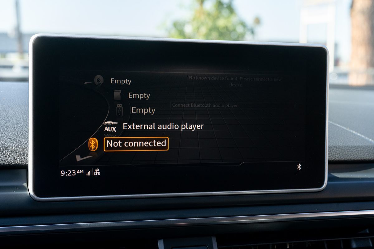 2018 Audi S5 Premium Plus photo 30