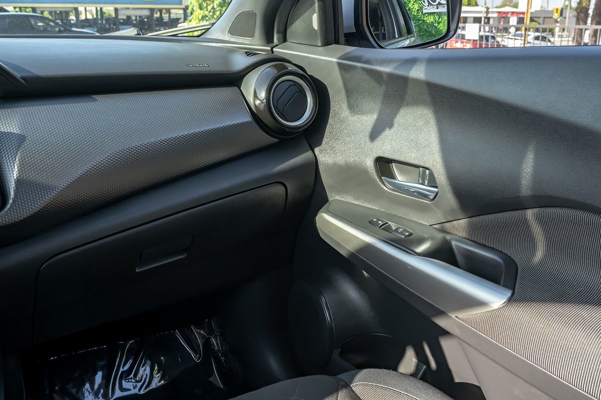 2018 Nissan Kicks SV photo 20