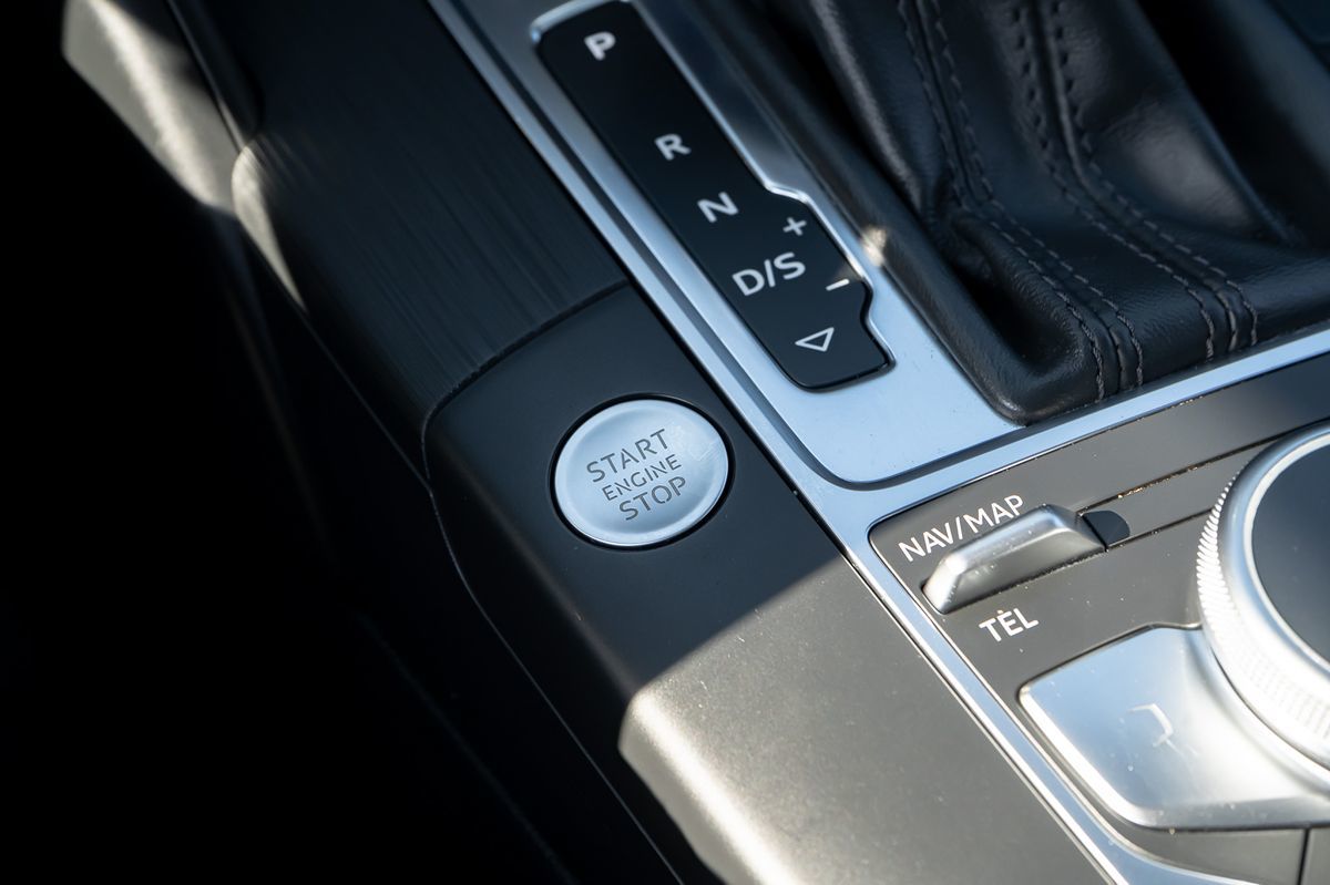 2018 Audi A3 Premium photo 24