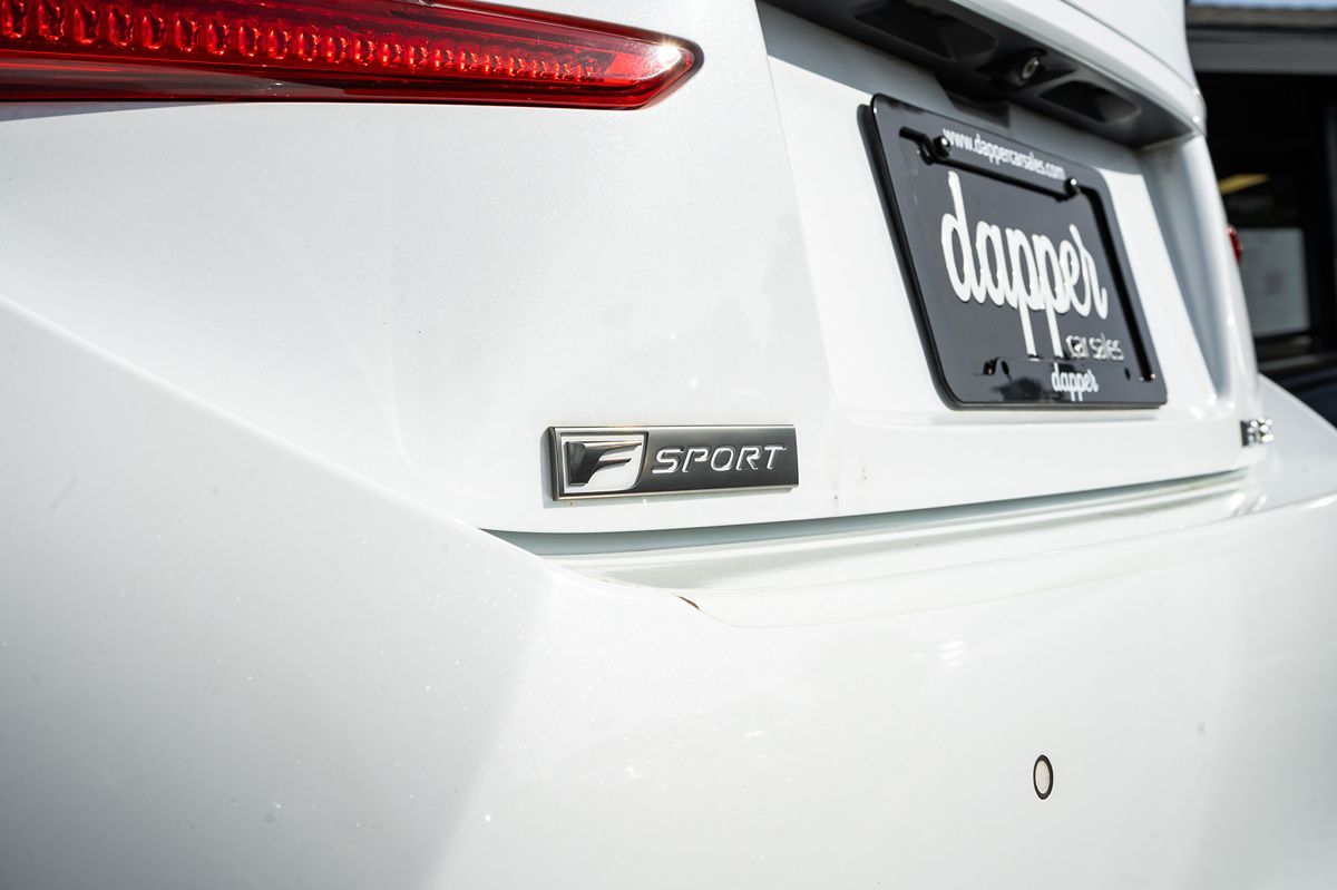2015 Lexus RC 350 photo 11