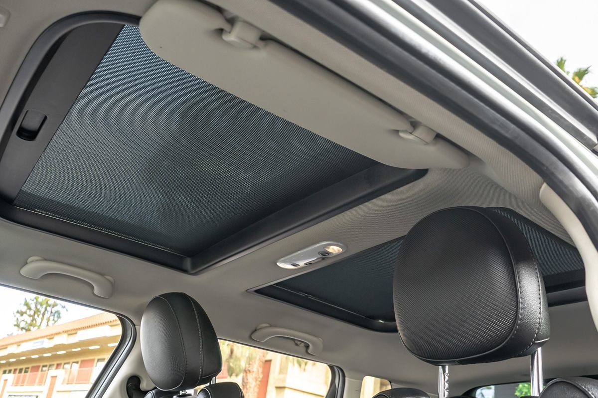 2019 Mini Cooper 4 Door Hardtop Signature photo 11