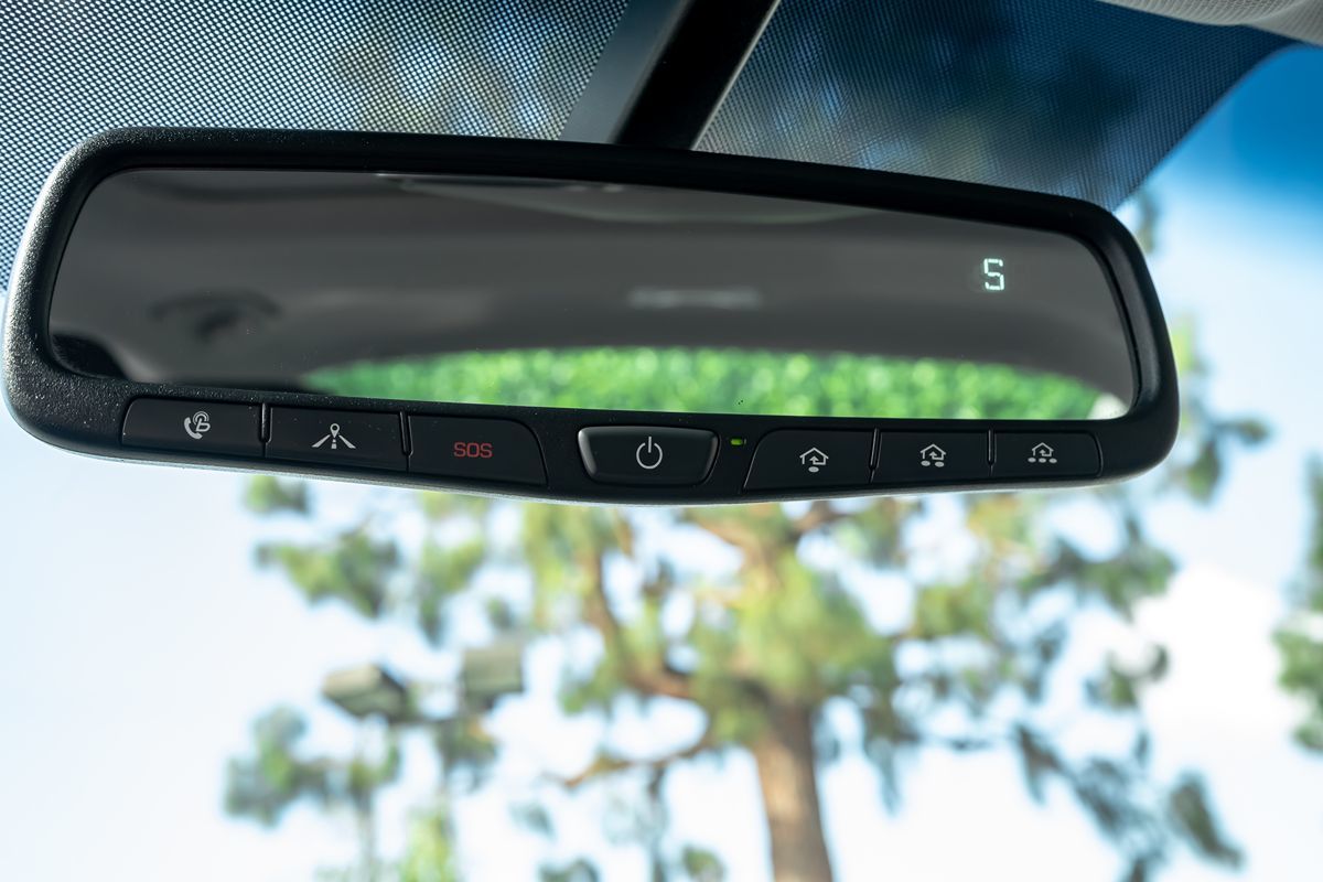 2018 Hyundai Sonata Limited photo 27