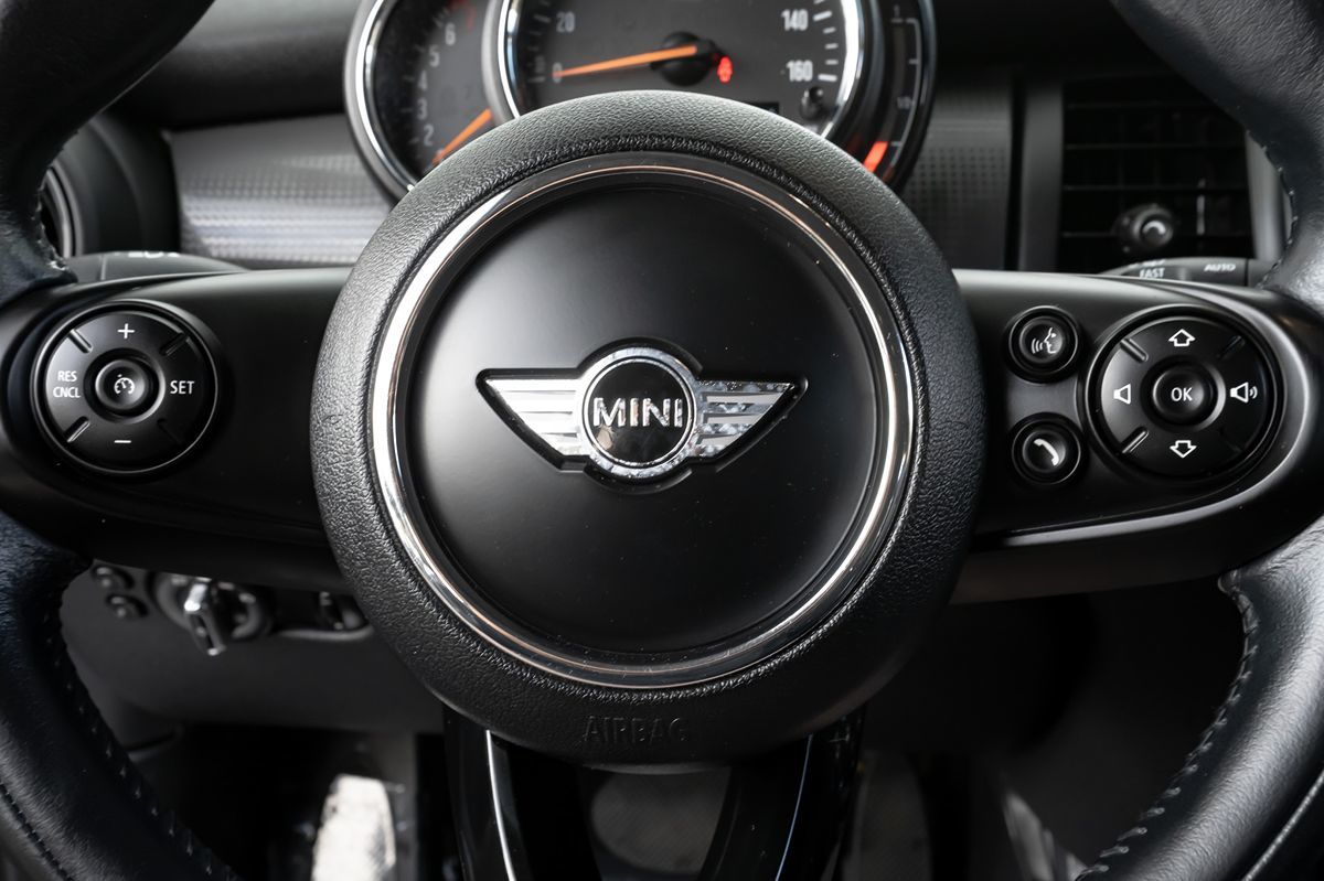 2018 Mini Cooper 4 Door Hardtop photo 21