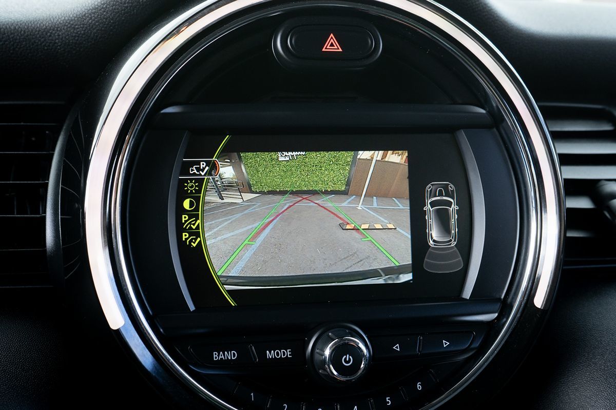 2018 Mini Cooper 4 Door Hardtop photo 31