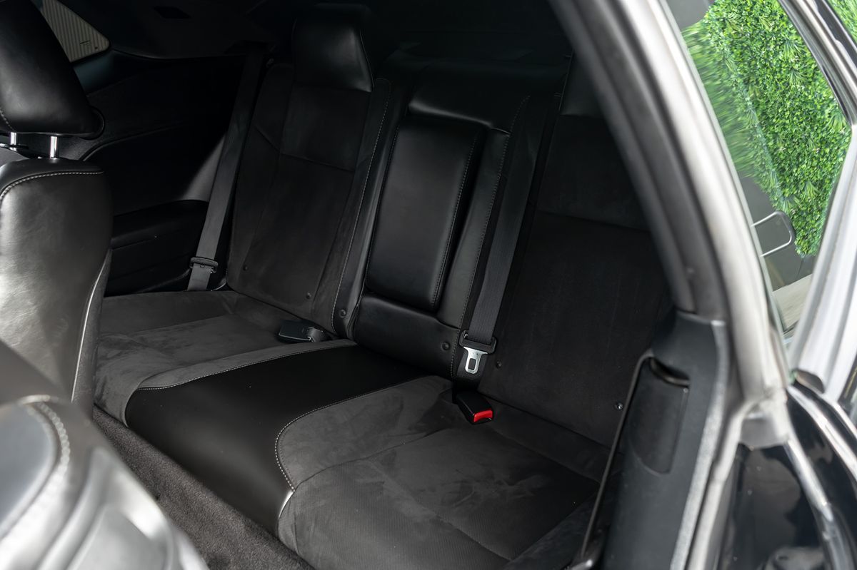 2018 Dodge Challenger T/A 392 photo 16