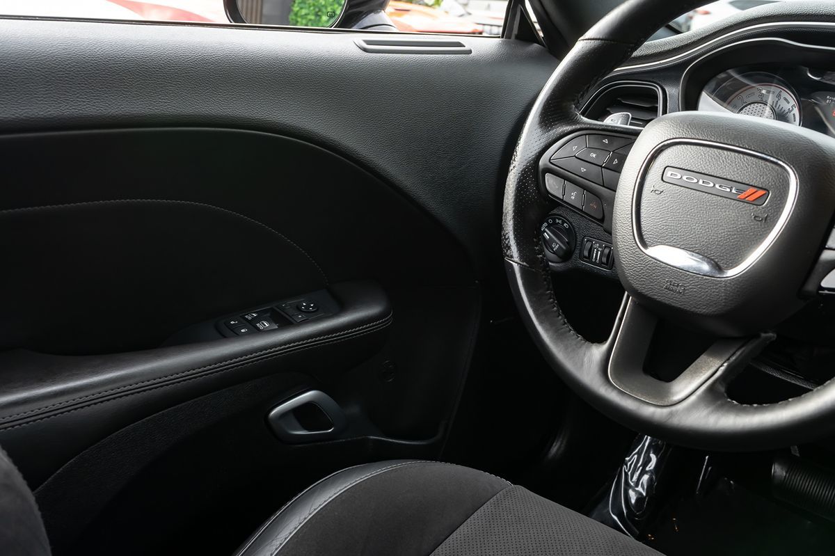 2018 Dodge Challenger T/A 392 photo 21