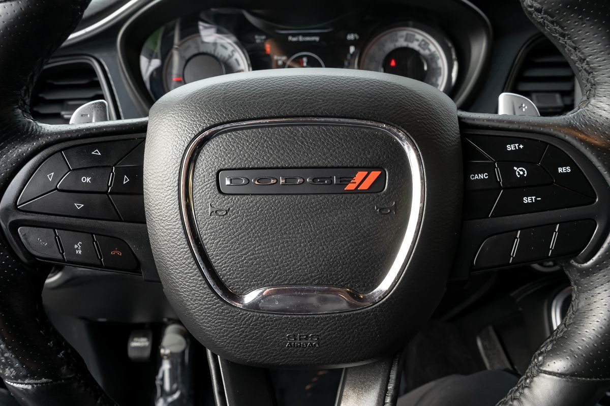 2018 Dodge Challenger T/A 392 photo 25