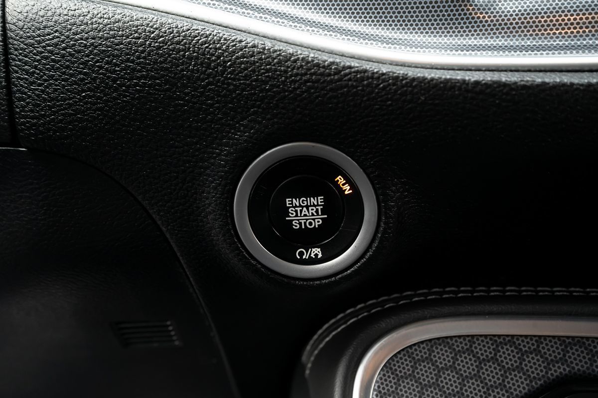 2018 Dodge Challenger T/A 392 photo 27