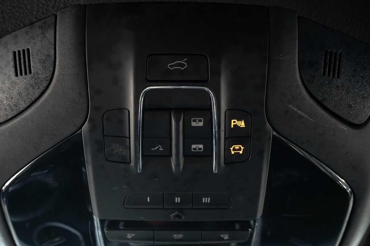 2020 Maserati Ghibli photo 22