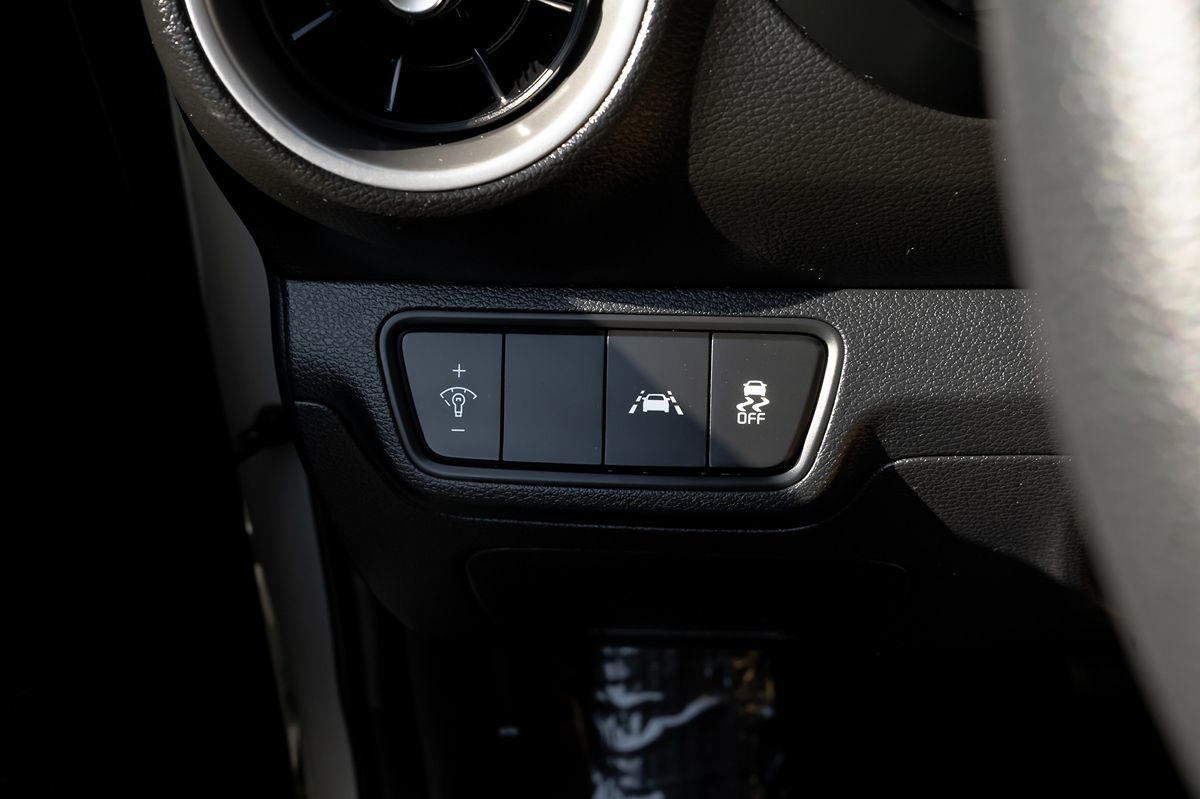 2020 Kia Forte LXS photo 22