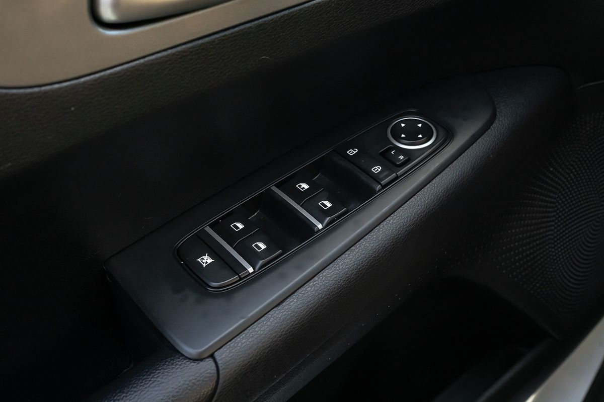 2020 Kia Forte LXS photo 23