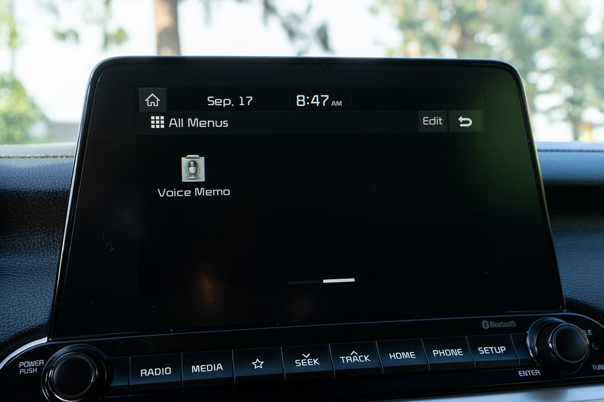 2020 Kia Forte LXS photo 26