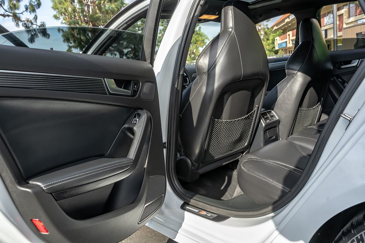 2014 Audi S4 Base Premium Plus photo 14