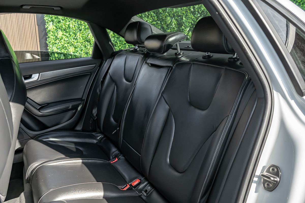 2014 Audi S4 Base Premium Plus photo 15