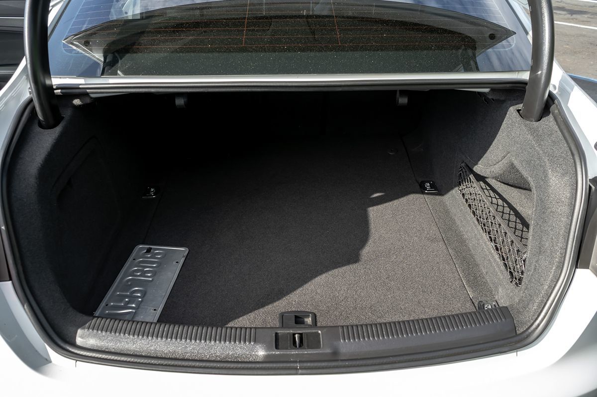 2014 Audi S4 Base Premium Plus photo 16