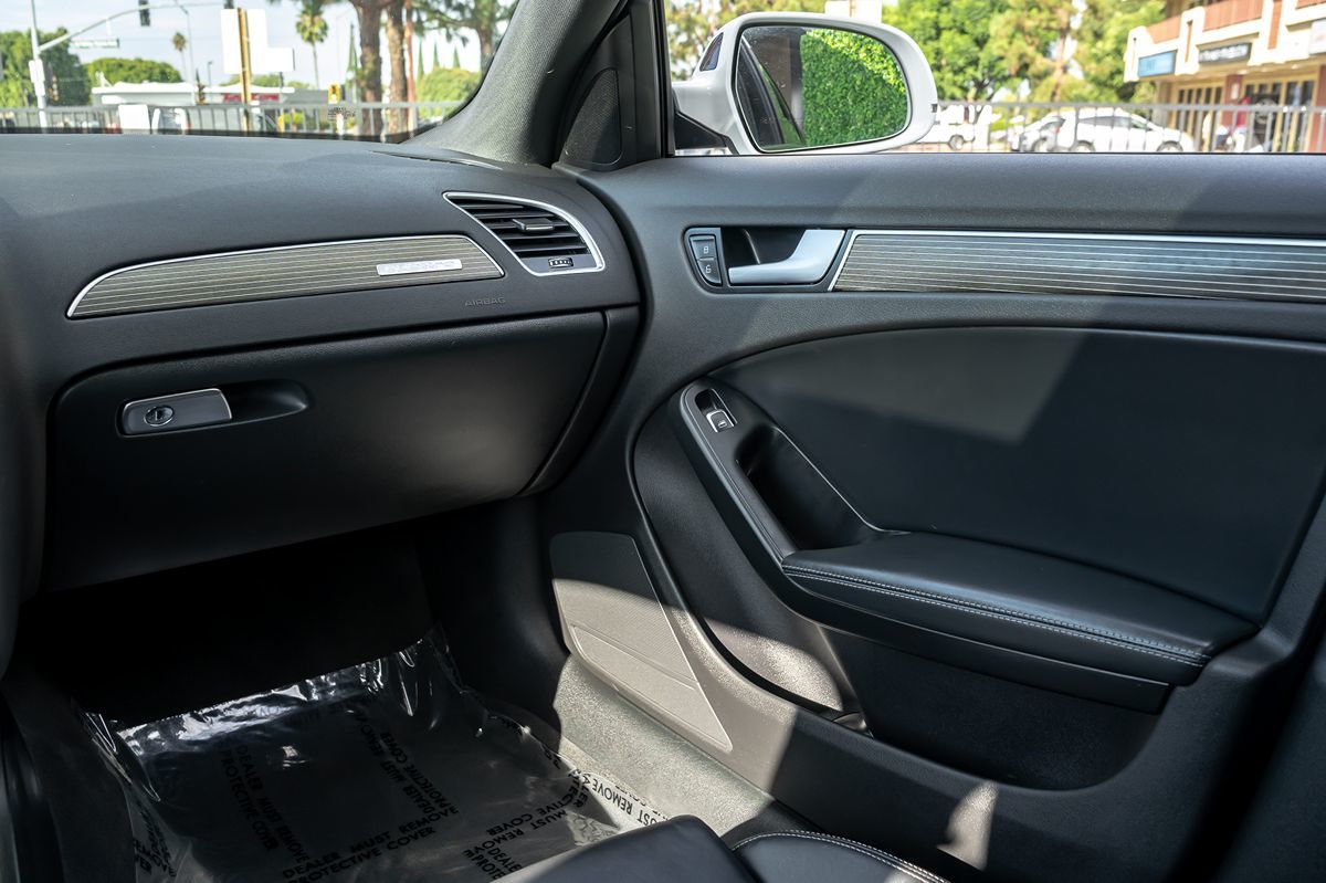 2014 Audi S4 Base Premium Plus photo 21