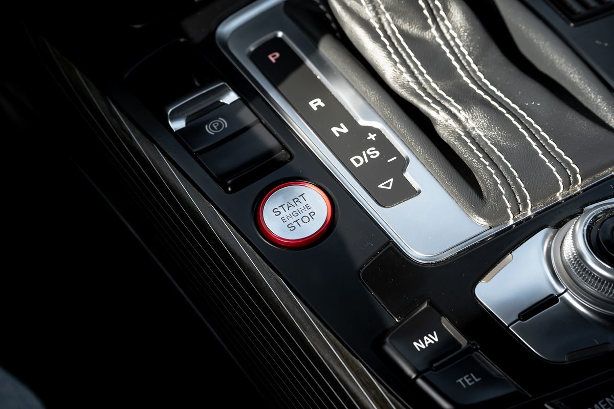 2014 Audi S4 Base Premium Plus photo 27