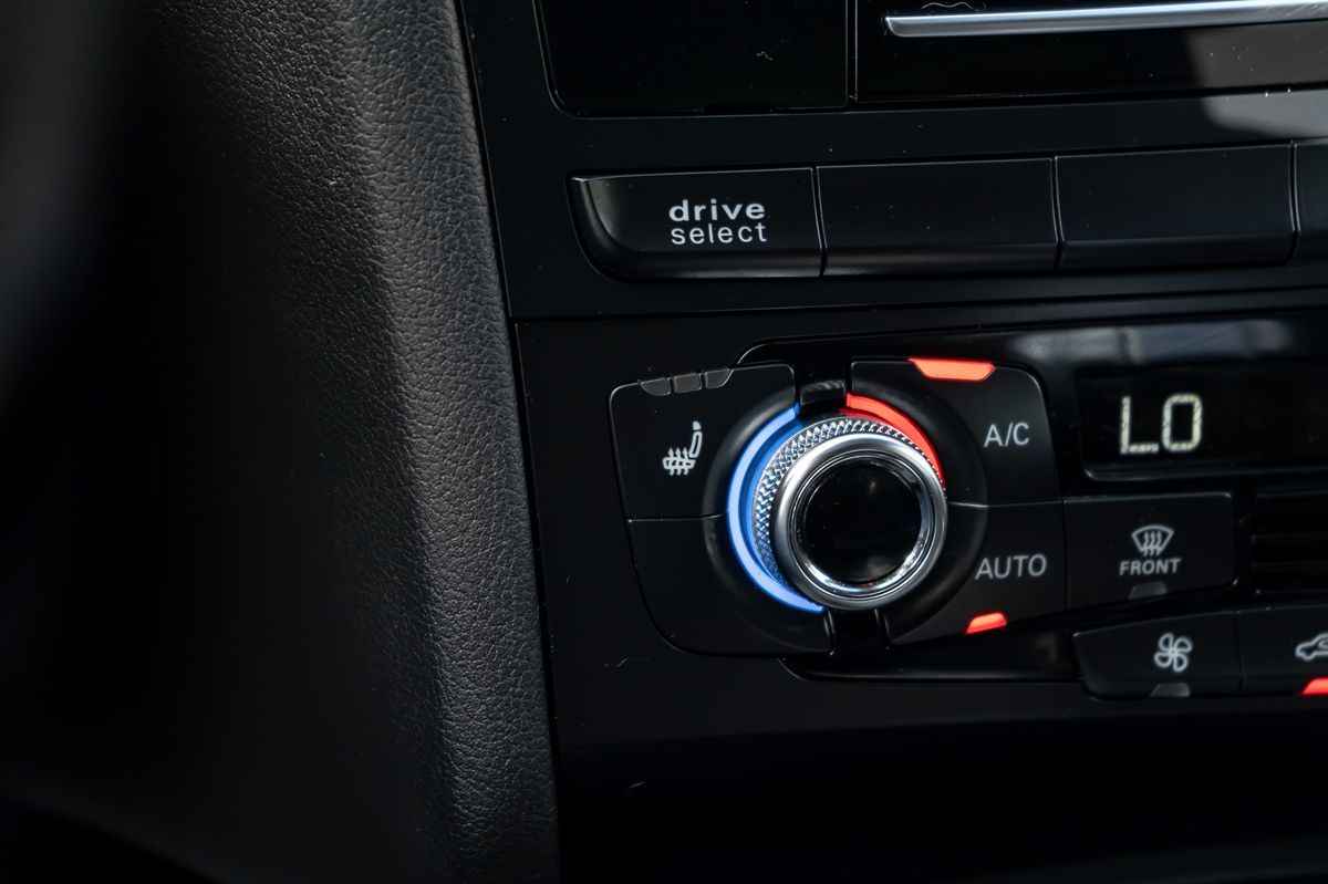 2014 Audi S4 Base Premium Plus photo 28
