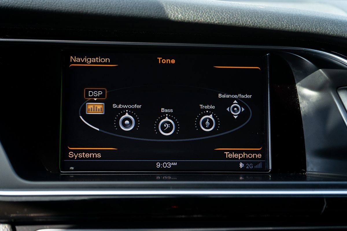 2014 Audi S4 Base Premium Plus photo 30