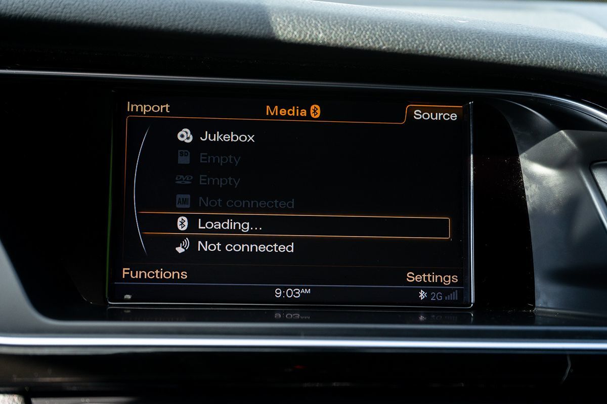 2014 Audi S4 Base Premium Plus photo 32