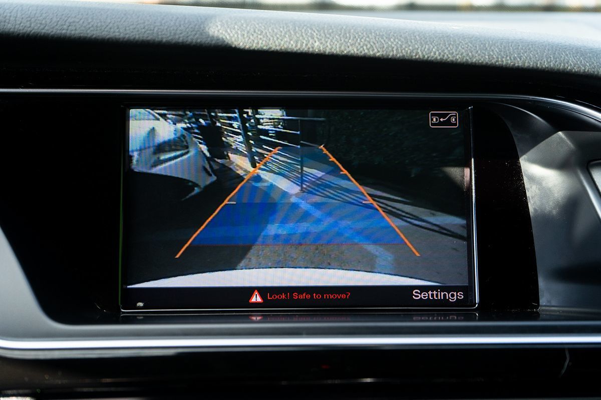 2014 Audi S4 Base Premium Plus photo 35