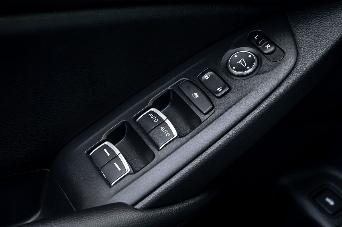 2020 Honda Accord Sport 2.0T photo 25