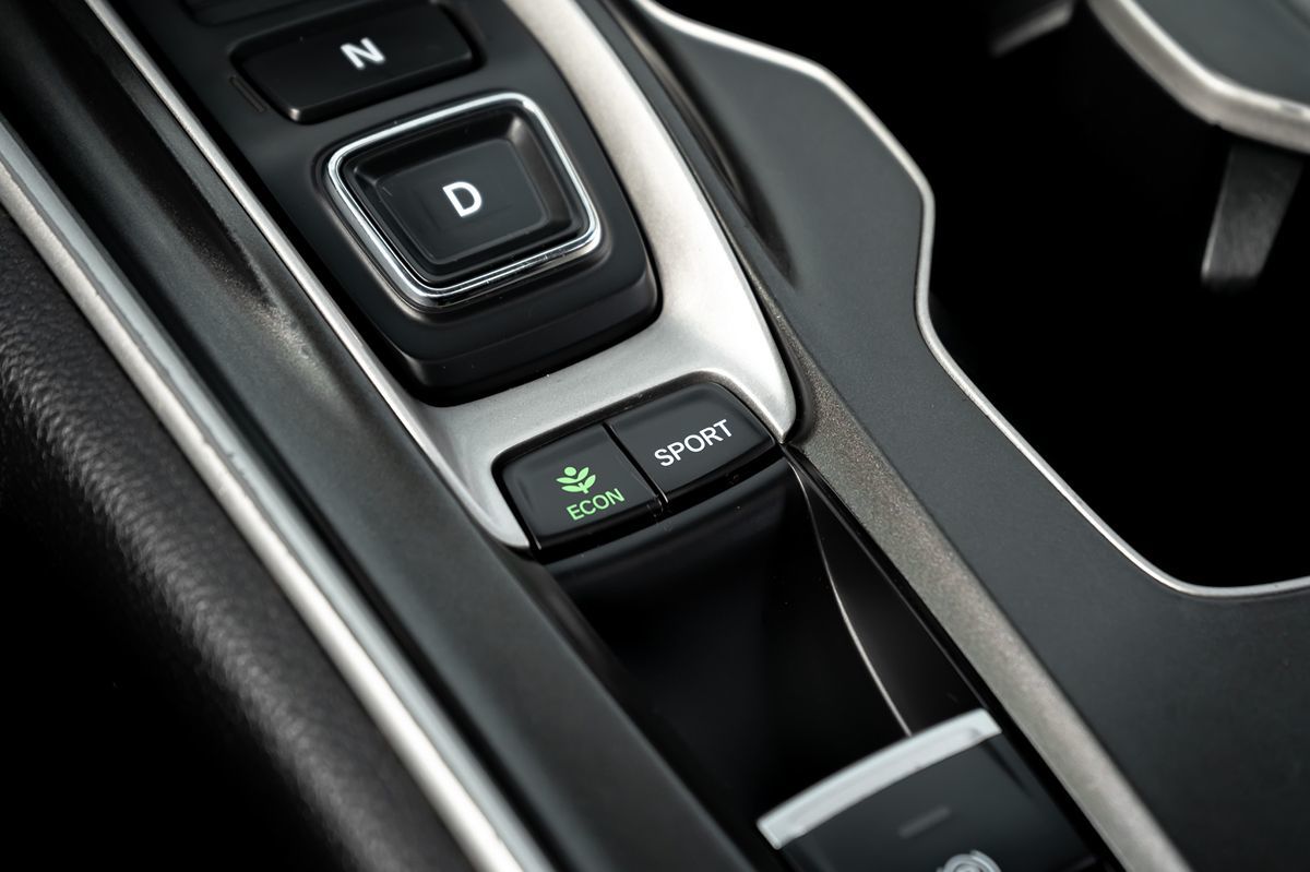 2020 Honda Accord Sport 2.0T photo 26