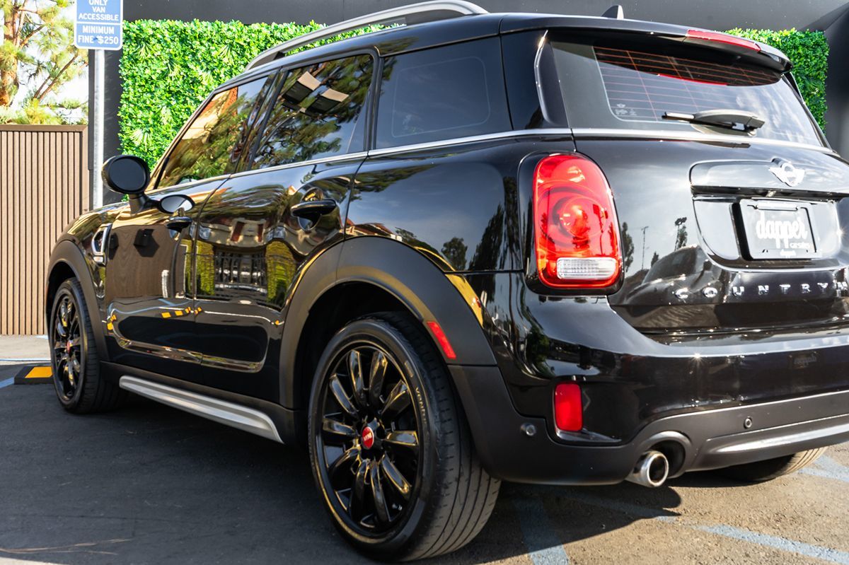 2018 Mini Countryman S photo 7