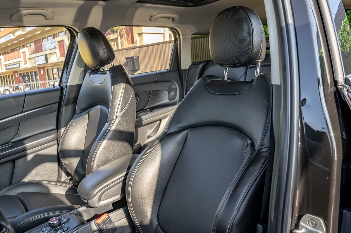 2018 Mini Countryman S photo 9