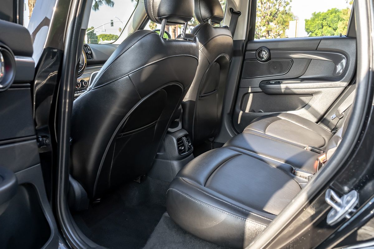 2018 Mini Countryman S photo 11
