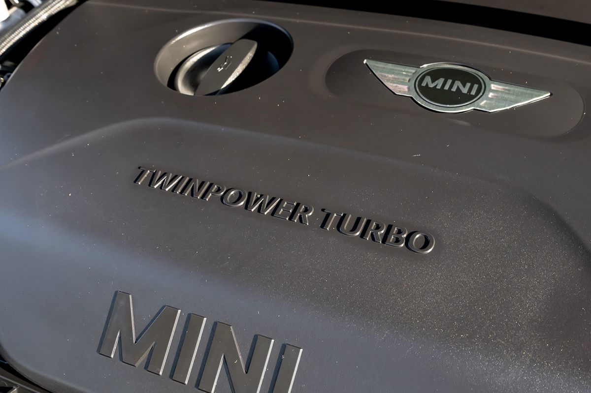 2018 Mini Countryman S photo 15