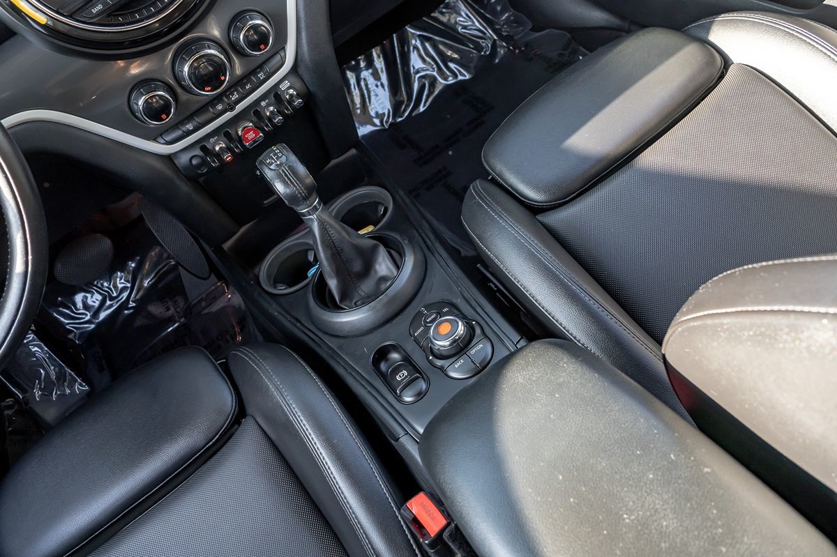 2018 Mini Countryman S photo 18
