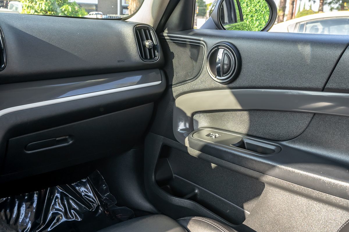 2018 Mini Countryman S photo 19