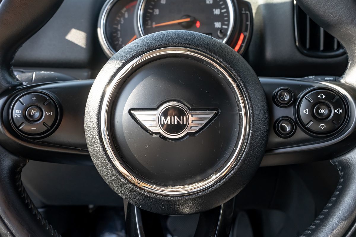 2018 Mini Countryman S photo 20