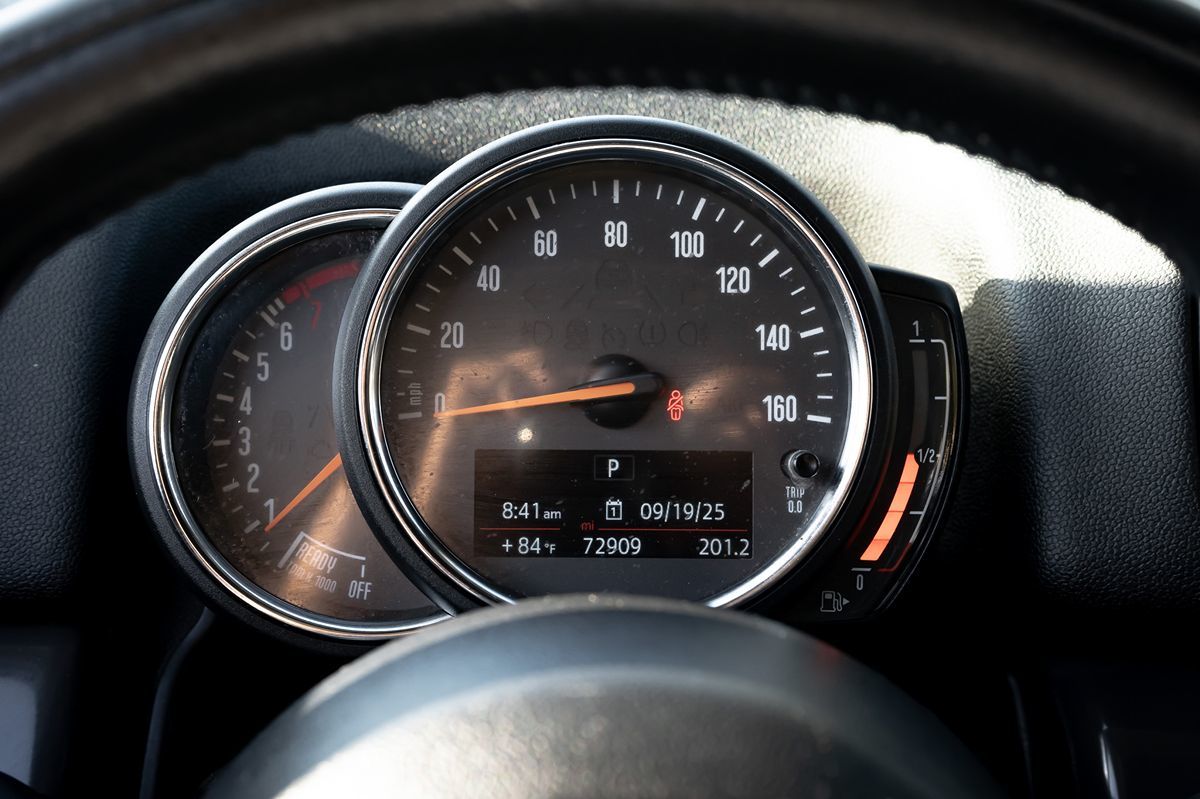 2018 Mini Countryman S photo 21