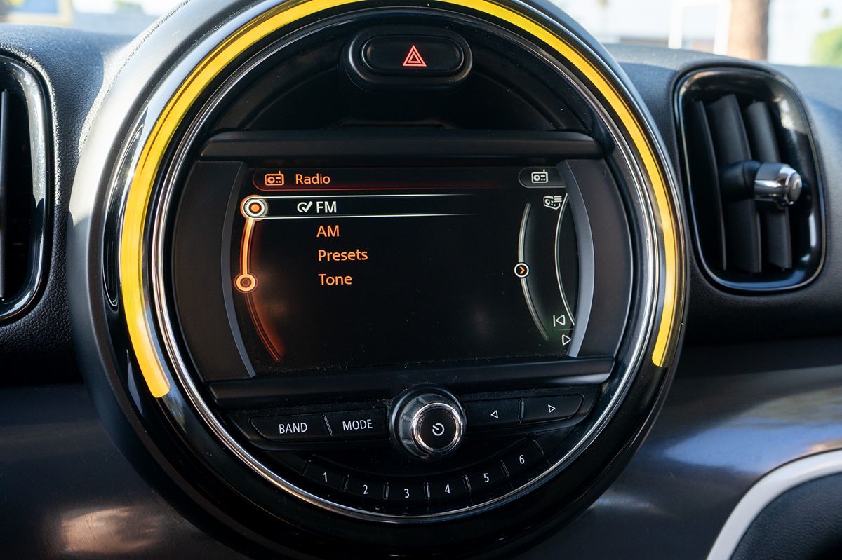 2018 Mini Countryman S photo 24