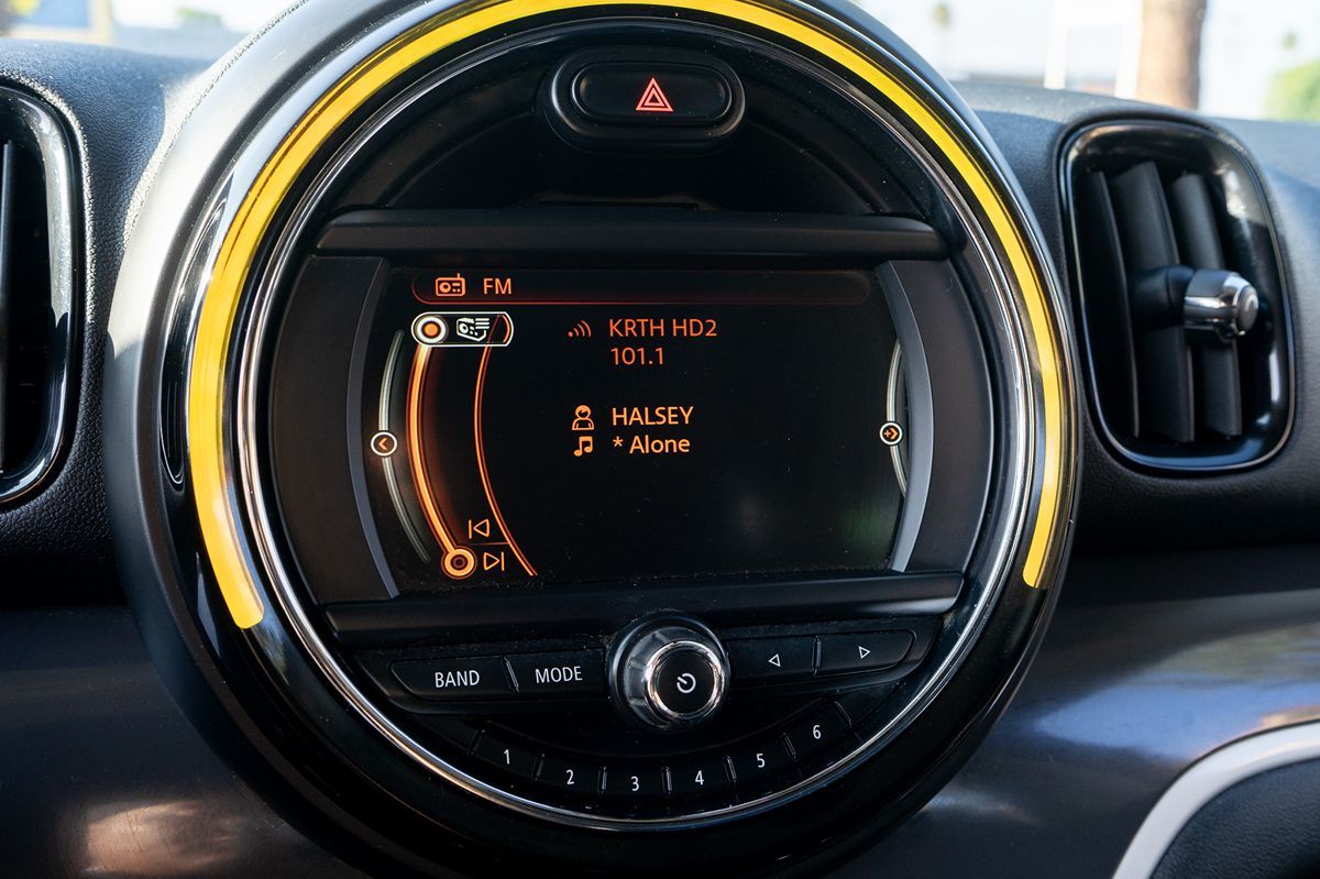 2018 Mini Countryman S photo 25