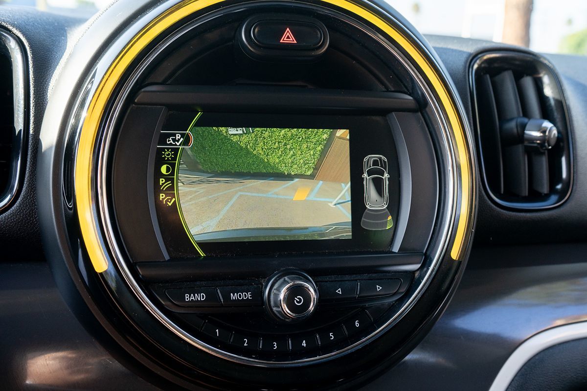 2018 Mini Countryman S photo 29