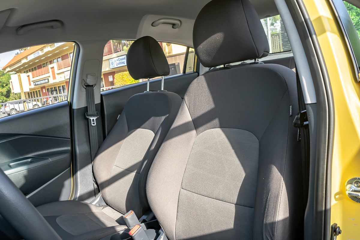 2016 Kia Rio LX photo 10