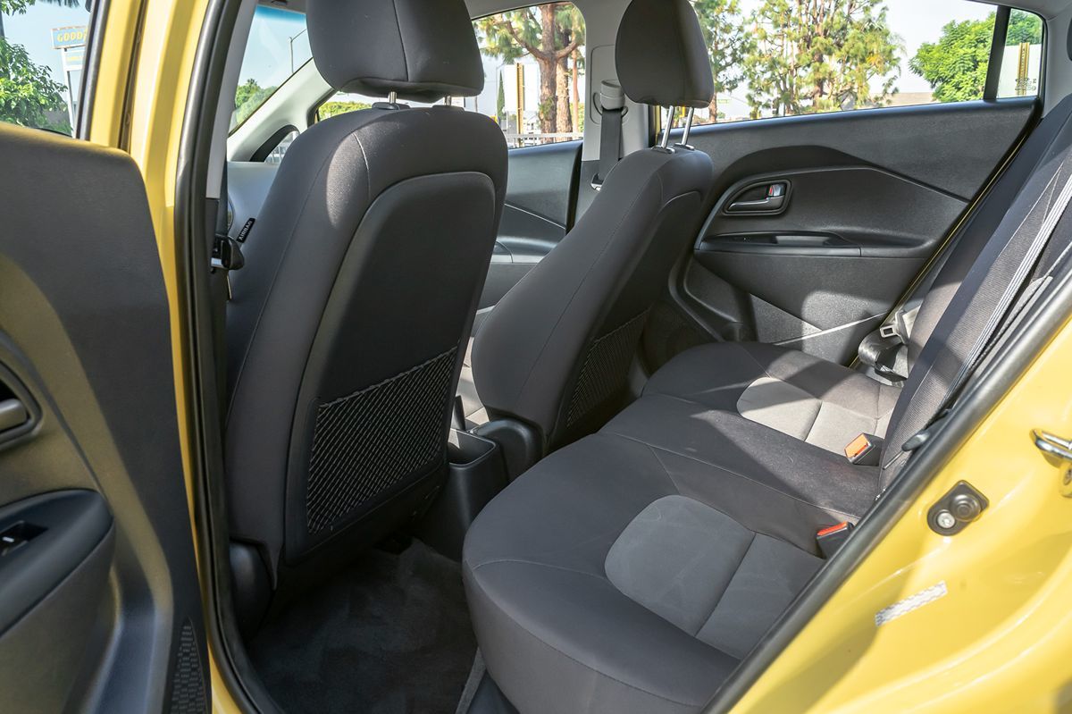 2016 Kia Rio LX photo 12