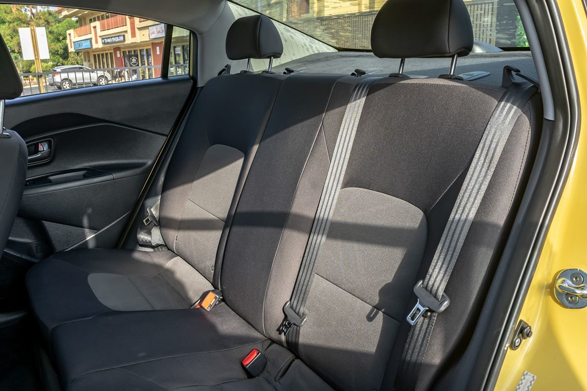 2016 Kia Rio LX photo 14