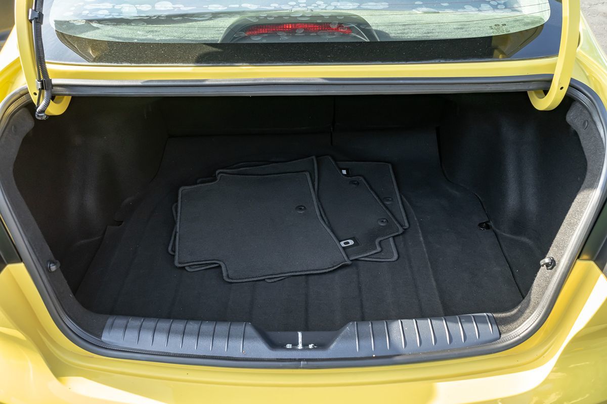 2016 Kia Rio LX photo 15