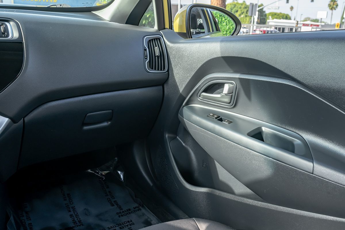 2016 Kia Rio LX photo 20