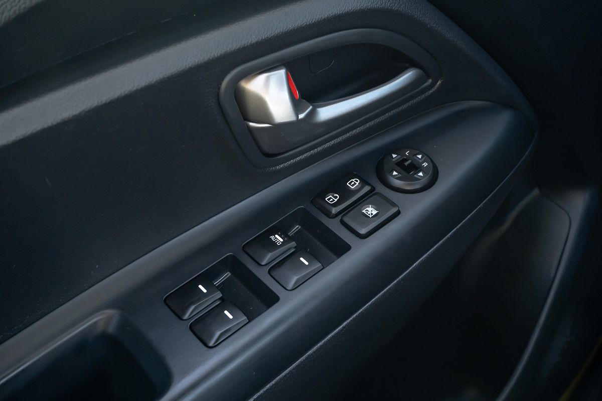 2016 Kia Rio LX photo 25